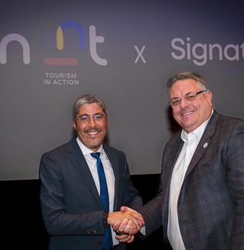 Tourisme de luxe : L’ONMT vise le marché US