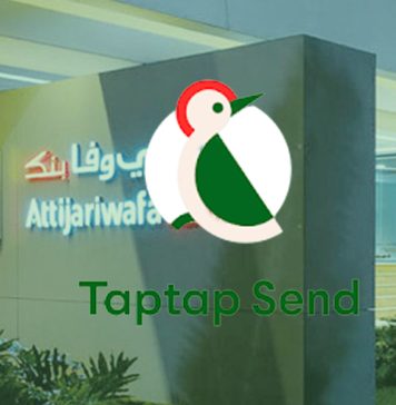 Transfert d’argent : Taptap Send s’allie à Attijariwafa bank