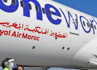 La RAM renforce ses opérations estivales avec un A330 vers Paris et Istanbul
