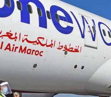 La RAM renforce ses opérations estivales avec un A330 vers Paris et Istanbul