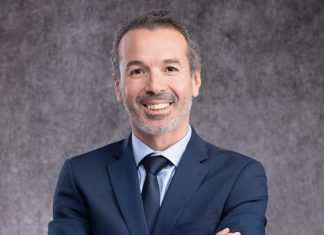 Nomination : Samir Mezine nouveau DG de la BMCI