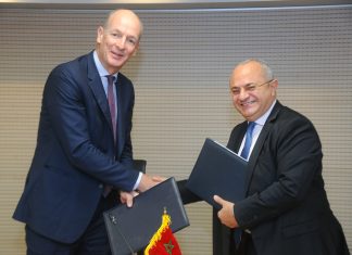 La BERD et Bank of Africa se mobilisent pour soutenir les PME au Maroc