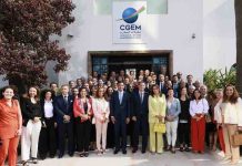 Mandat 2023-2026 : Chakib ALJ dévoile sa dream team à la CGEM