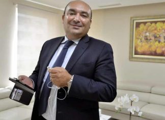 Belkhayat prend le contrôle de Steripharma et de Somapharma