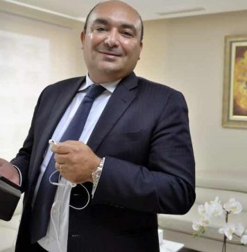 Belkhayat prend le contrôle de Steripharma et de Somapharma