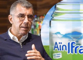 « Ain Ifrane ». Mutandis clôture l’acquisition de Euro Africaine des Eaux pour 380 MDH