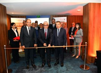 « AYAM IMMO », nouveau concept régional du groupe BCP