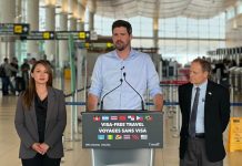 Les Marocains peuvent désormais voyager au Canada sans visa, sous conditions