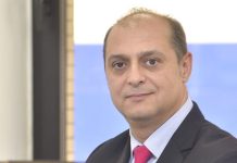 Younes Belabed prend les rênes d’Attijariwafa Bank Europe