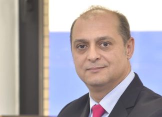 Younes Belabed prend les rênes d’Attijariwafa Bank Europe