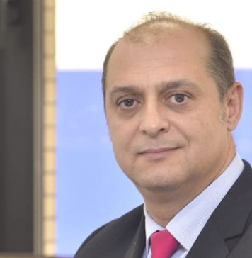 Younes Belabed prend les rênes d’Attijariwafa Bank Europe