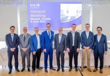 ULIS : Le Marocain Younes El Mechrafi réélu membre du comité exécutif