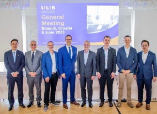 ULIS : Le Marocain Younes El Mechrafi réélu membre du comité exécutif