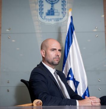 Visite officielle du président de la Knesset au Maroc ce mercredi