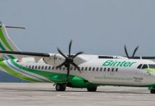 Binter Airlines lance un vol direct Las Palmas – Essaouira
