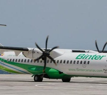 Binter Airlines lance un vol direct Las Palmas – Essaouira