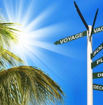 Destination locale : Le choix de 83% des Marocains pour l’été 2023