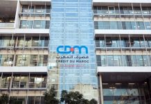 Crédit du Maroc : Feu vert pour l’emprunt obligataire de 500 MDH