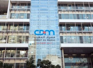 Crédit du Maroc : Feu vert pour l’emprunt obligataire de 500 MDH