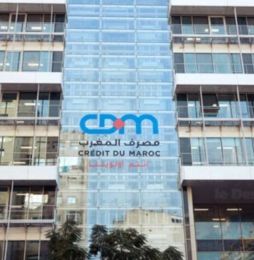 Crédit du Maroc : Feu vert pour l’emprunt obligataire de 500 MDH