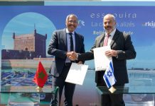 Aérien : L’ONMT et Arkia Airlines Relient Essaouira à Tel Aviv
