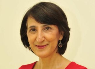 Nomination : Siwar Farhat nouvelle DG de Sofrecom Services Maroc