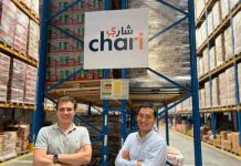 Verod-Kepple Africa Ventures injecte 1,5 M$ dans la start-up Chari