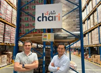 Verod-Kepple Africa Ventures injecte 1,5 M$ dans la start-up Chari