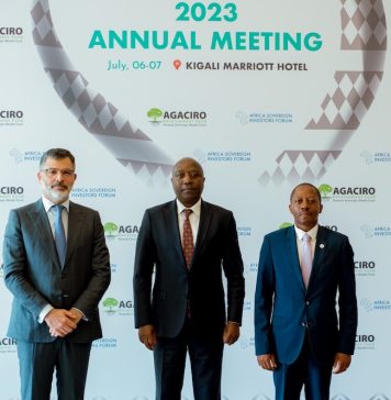 Africa sovereign investors forum tient sa 2ème réunion annuelle à kigali