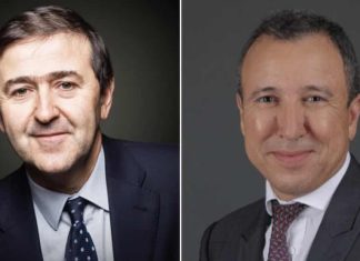 Rachid Marrakchi succède à Hicham Chebihi à la tête d’Atlas Capital Holding