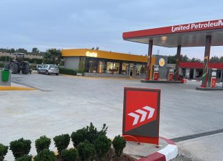Distribution des carburants : FFP Holding Acquiert United Petroleum
