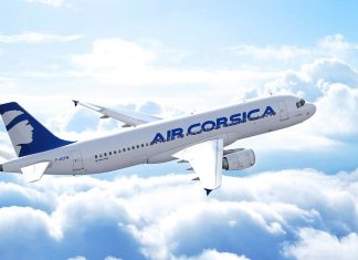 Aérien : Air Corsica propose un Marrakech-Corse