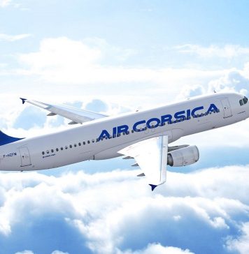 Aérien : Air Corsica propose un Marrakech-Corse