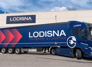 L’entreprise espagnole de transport et de logistique « Lodisna » s’implante au Maroc