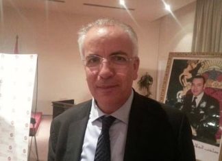 Ténor Group : Saïd Laftit nommé DG