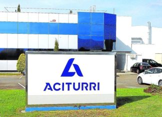 Le groupe aéronautique espagnol Aciturri s’implante au Maroc