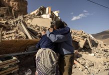 7 Milliards de Dirhams pour le Fonds Spécial Séisme : Point sur les Dons ce Lundi à 18h00 7 Milliards de Dirhams pour le Fonds Spécial Séisme : Point sur les Dons ce Lundi à 18h00
