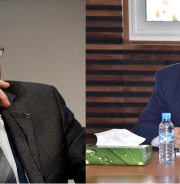 Groupe Auto Hall : Karim Ghellab remplace Abdellatif Guerraoui