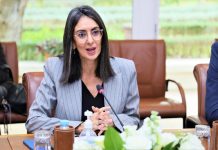 Confiance dans le Maroc : Assemblées BM-FMI à Marrakech Maintenues Confiance dans le Maroc : Assemblées BM-FMI à Marrakech Maintenues