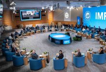 Le FMI accorde un prêt de 1,3 milliard de dollars au Maroc, les détails