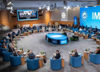 Le FMI accorde un prêt de 1,3 milliard de dollars au Maroc, les détails