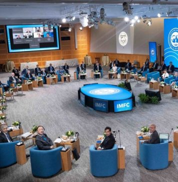 Le FMI accorde un prêt de 1,3 milliard de dollars au Maroc, les détails