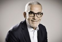 Nomination : Jérôme Mouthon à la tête du kluster CFCIM