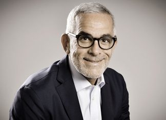 Nomination : Jérôme Mouthon à la tête du kluster CFCIM