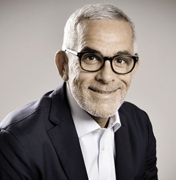 Nomination : Jérôme Mouthon à la tête du kluster CFCIM