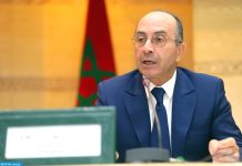 TGR : les recettes fiscales hausse de 8,9% à fin août