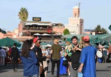 Think Tank Espagnol Salue le Maroc comme Destination d’IDE Attrayante et Viable Think Tank Espagnol Salue le Maroc comme Destination d'IDE Attrayante et Viable