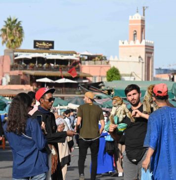 Think Tank Espagnol Salue le Maroc comme Destination d’IDE Attrayante et Viable Think Tank Espagnol Salue le Maroc comme Destination d'IDE Attrayante et Viable