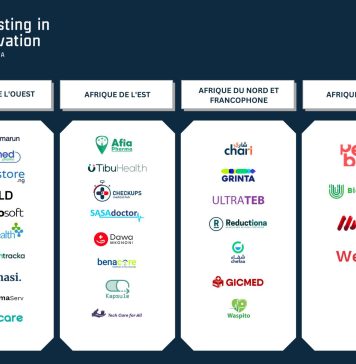 Investing in Innovation Africa (i3) : la 2ème cohorte de 29 startups dévoilée