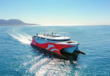 DFDS prend le contrôle de FRS Iberia/Maroc auprès de FRS